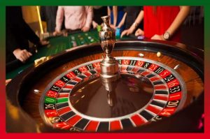 Bí Quyết Chơi Roulette Hiệu Quả Cho Người Mới