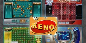 Kết Quả Xổ Số Keno Hôm Nay- Kqxs Keno Vegas79