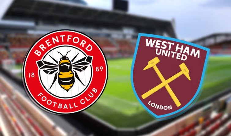 Brentford vs West Ham