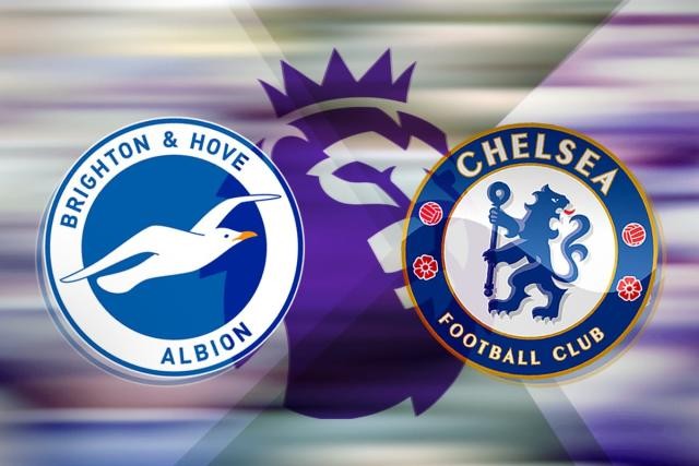 Chelsea vs Brighton