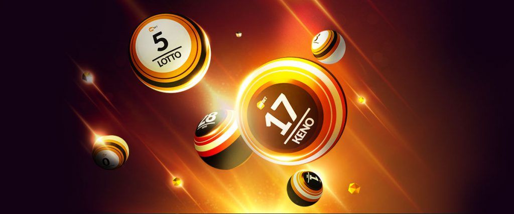 Đặt cược Lotto