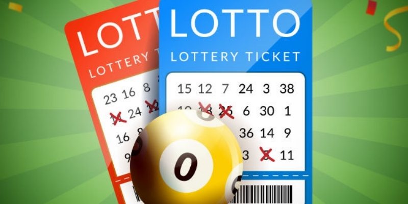 Đặt cược Lotto