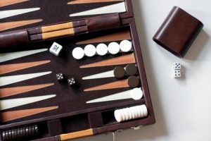 co-backgammon