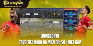 Bí quyết cược hiệu quả tại Lương Sơn TV